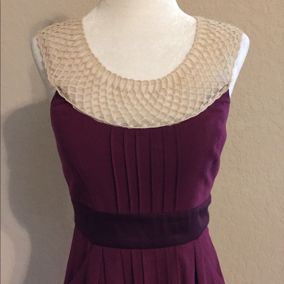 Anthropologie Dresses & Skirts - Anthropologie Floreat Dress